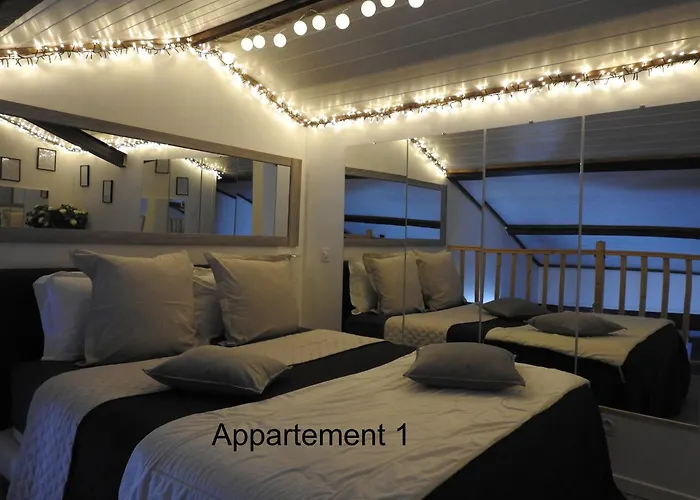 Love Room Narbonne