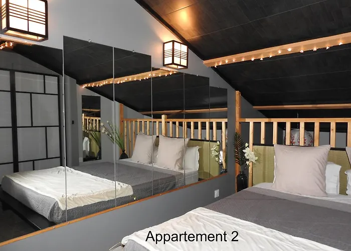 Love Room Narbonne
