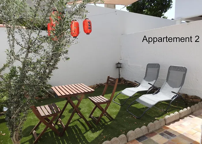 Love Room Narbonne