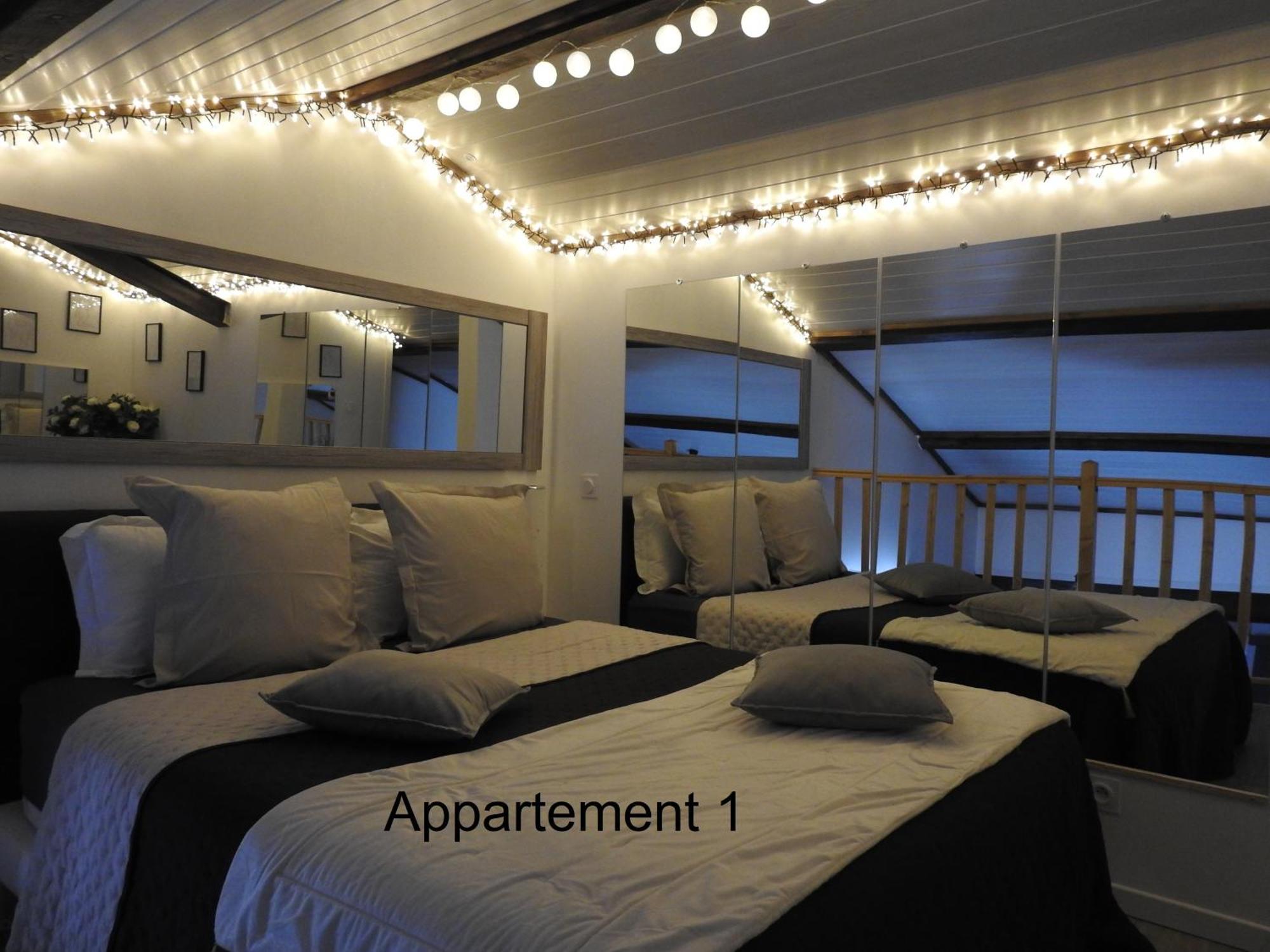Love Room Narbonne Appartement Narbonne