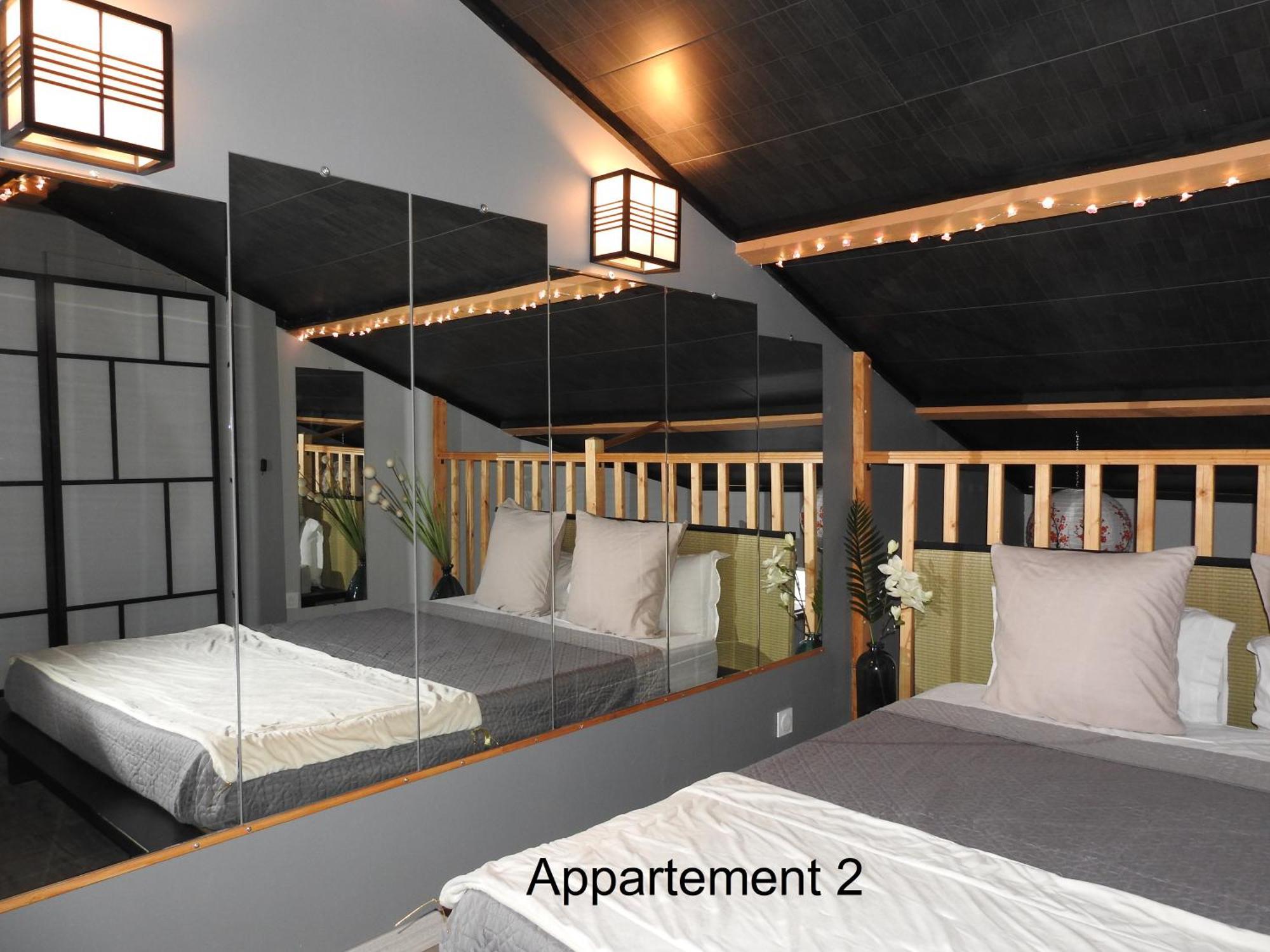 Love Room Narbonne Narbonne