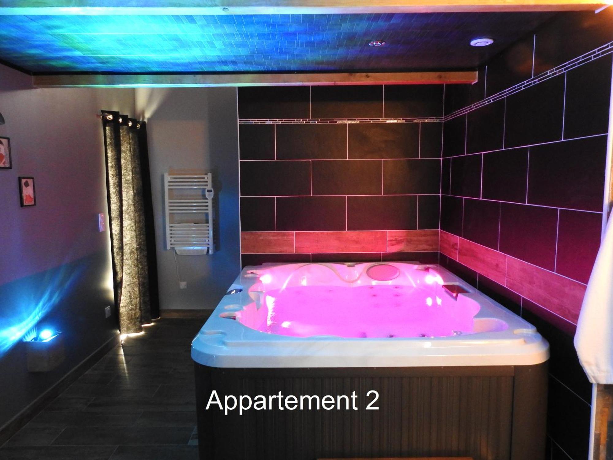 Love Room Narbonne Apartment Narbonne