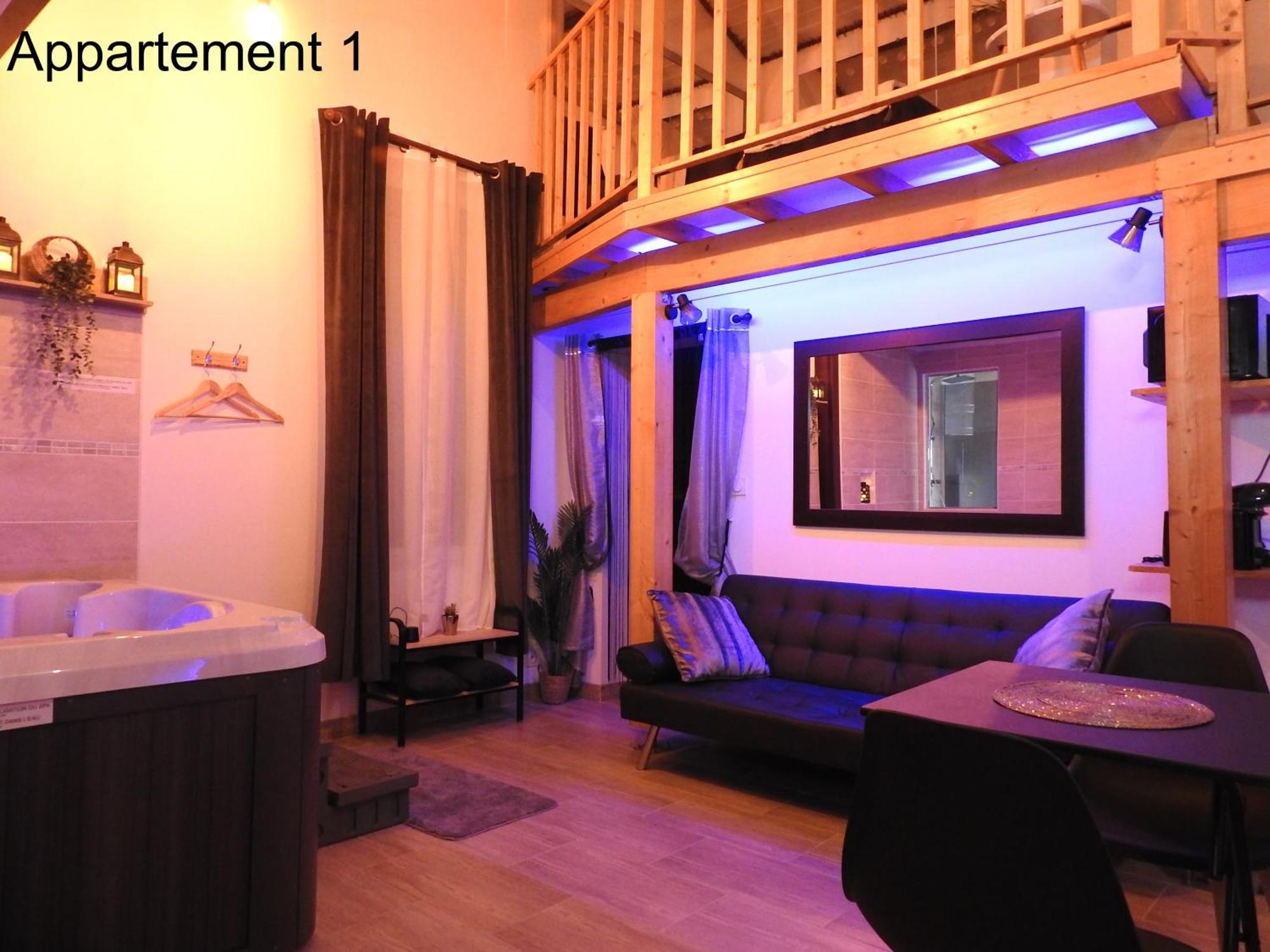 Love Room Narbonne Narbonne