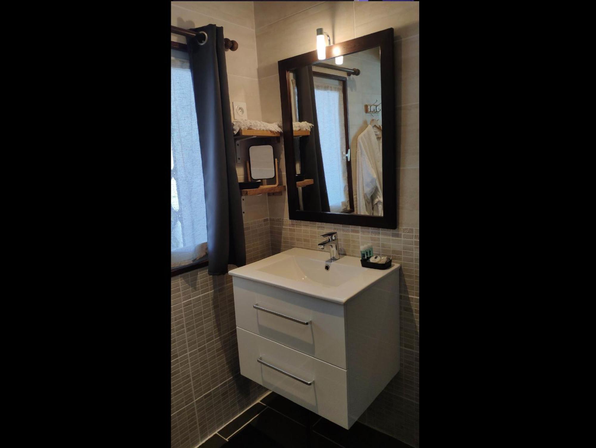 Love Room Narbonne Appartement *